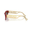 Women's Sunglasses Versace 4432U 5388/87 Luxury new collection