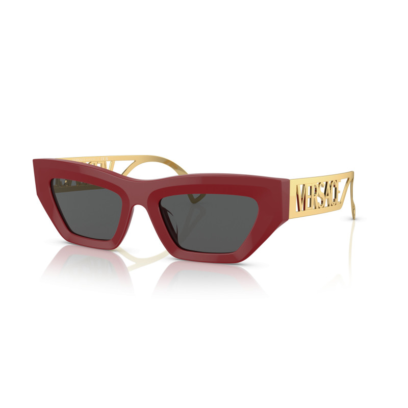 Women's Sunglasses Versace 4432U 5388/87 Luxury new collection