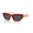 Women's Sunglasses Versace 4432U 5388/87 Luxury new collection