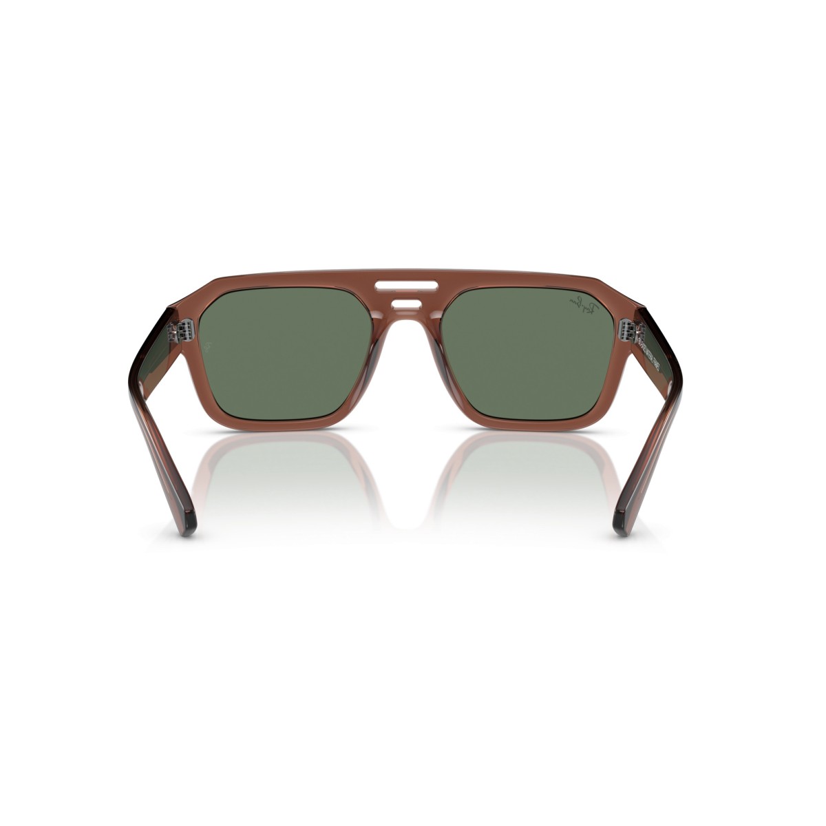 Occhiali da sole donna Ray Ban 4397 6678/82 - Corrigan Luxury nuova...