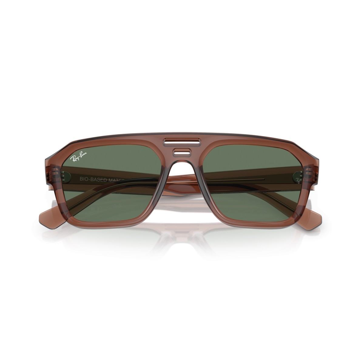 Occhiali da sole donna Ray Ban 4397 6678/82 - Corrigan Luxury nuova...