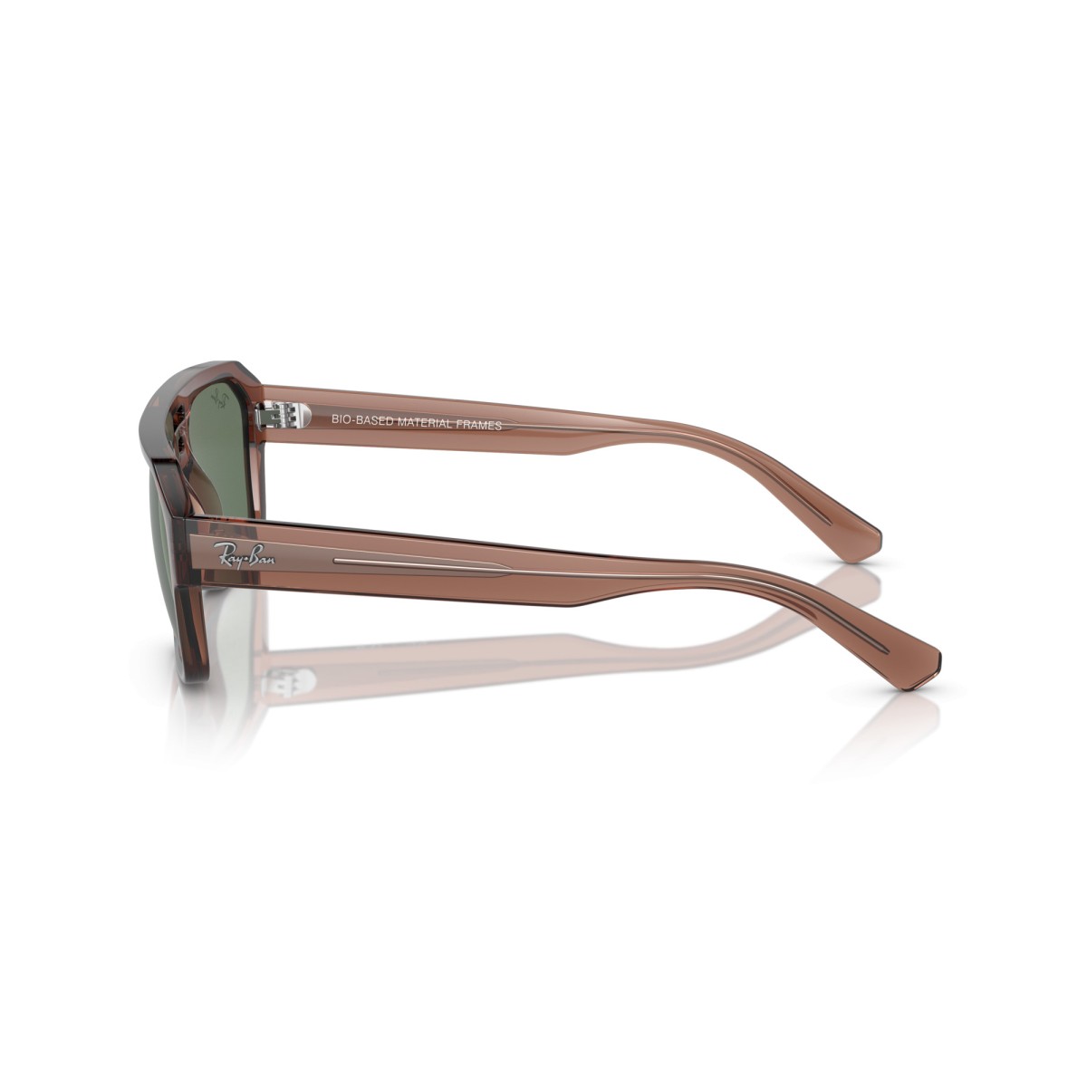 Occhiali da sole donna Ray Ban 4397 6678/82 - Corrigan Luxury nuova...