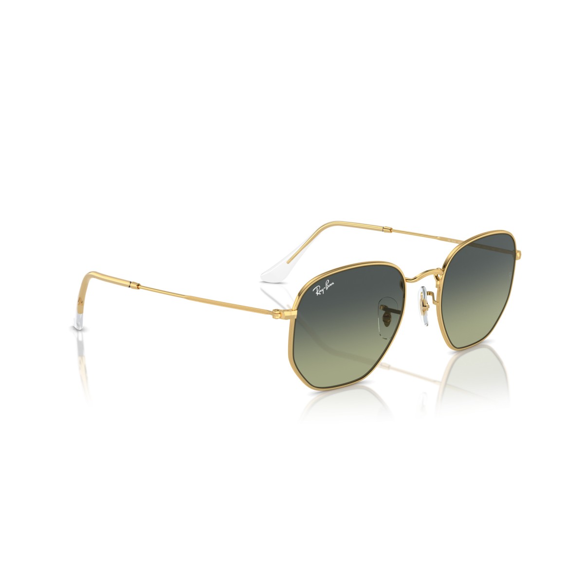 Occhiali da sole donna Ray Ban 3548 001/BH Luxury nuova collezione