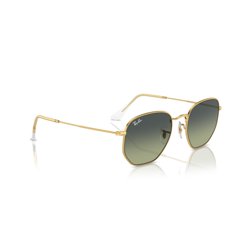 Occhiali da sole donna Ray Ban 3548 001/BH Luxury nuova collezione