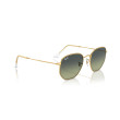 Occhiali da sole donna Ray Ban 3548 001/BH Luxury nuova collezione