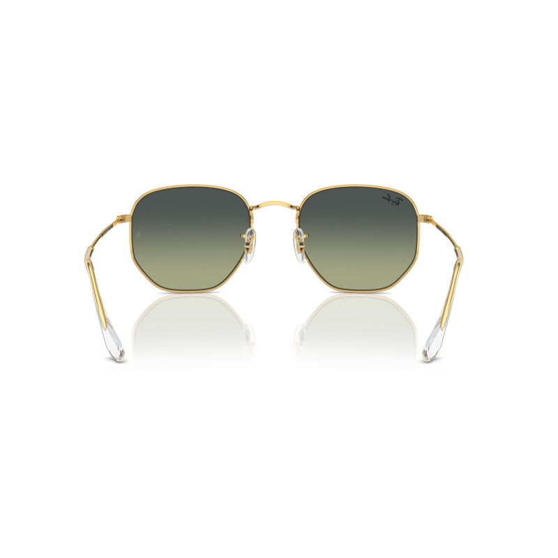 Occhiali da sole donna Ray Ban 3548 001/BH Luxury nuova collezione