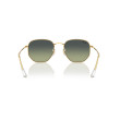 Occhiali da sole donna Ray Ban 3548 001/BH Luxury nuova collezione