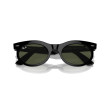 Women's Sunglasses Ray Ban 2242 901/31 Luxury New Collection