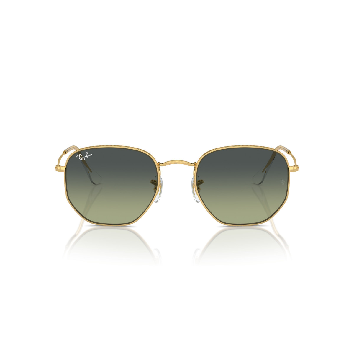 Occhiali da sole donna Ray Ban 3548 001/BH Luxury nuova collezione