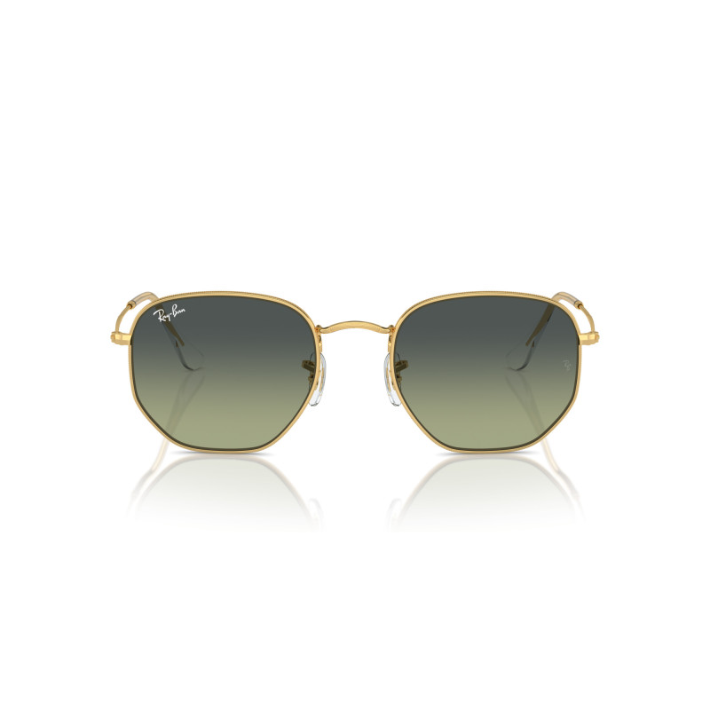 Occhiali da sole donna Ray Ban 3548 001/BH Luxury nuova collezione