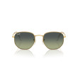 Occhiali da sole donna Ray Ban 3548 001/BH Luxury nuova collezione