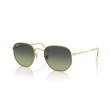 Occhiali da sole donna Ray Ban 3548 001/BH Luxury nuova collezione