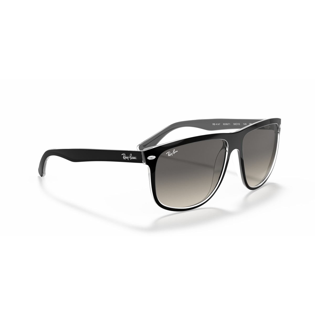 Occhiali da sole uomo Ray Ban 4147 603971 - Boyfriend Luxury nuova ...