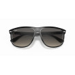 Occhiali da sole uomo Ray Ban 4147 603971 Luxury nuova collezione