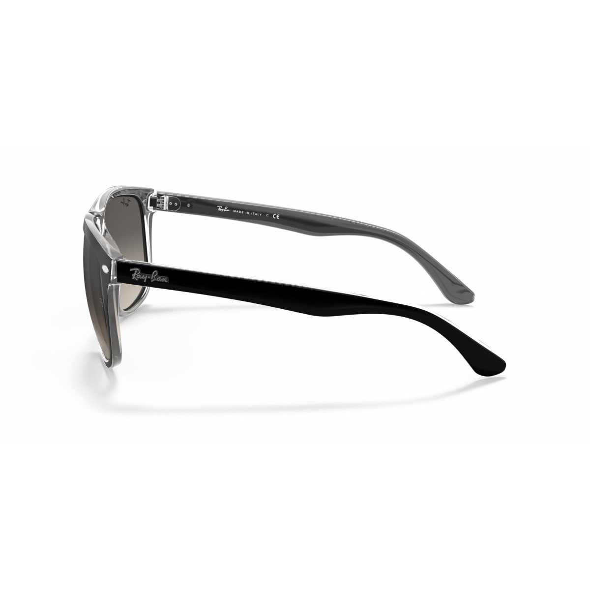 Occhiali da sole uomo Ray Ban 4147 603971 - Boyfriend Luxury nuova ...