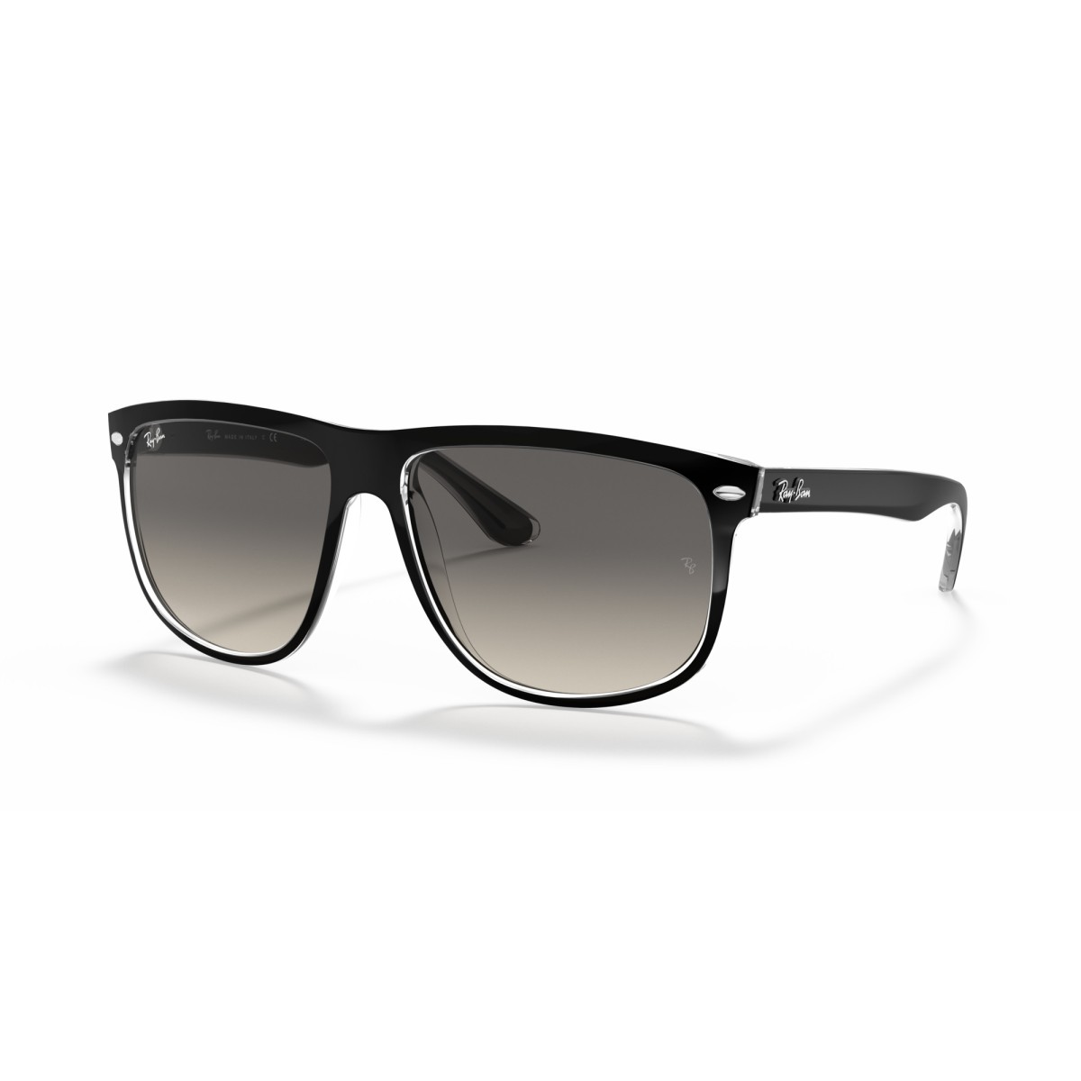 Occhiali da sole uomo Ray Ban 4147 603971 - Boyfriend Luxury nuova ...