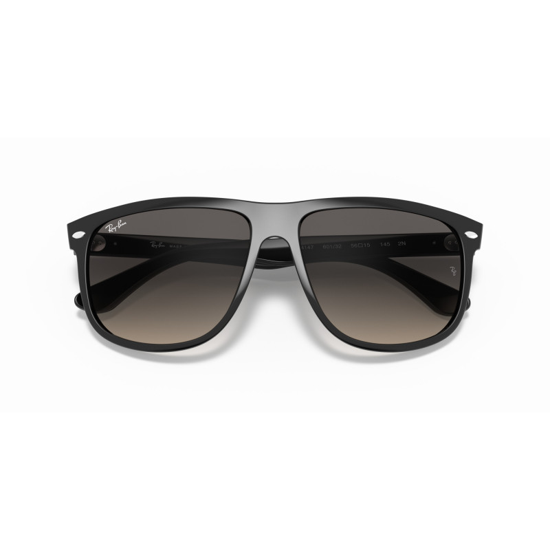 Occhiali da sole uomo Ray Ban 4147 601/32 Luxury nuova collezione