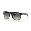 Occhiali da sole uomo Ray Ban 4147 601/32 Luxury nuova collezione