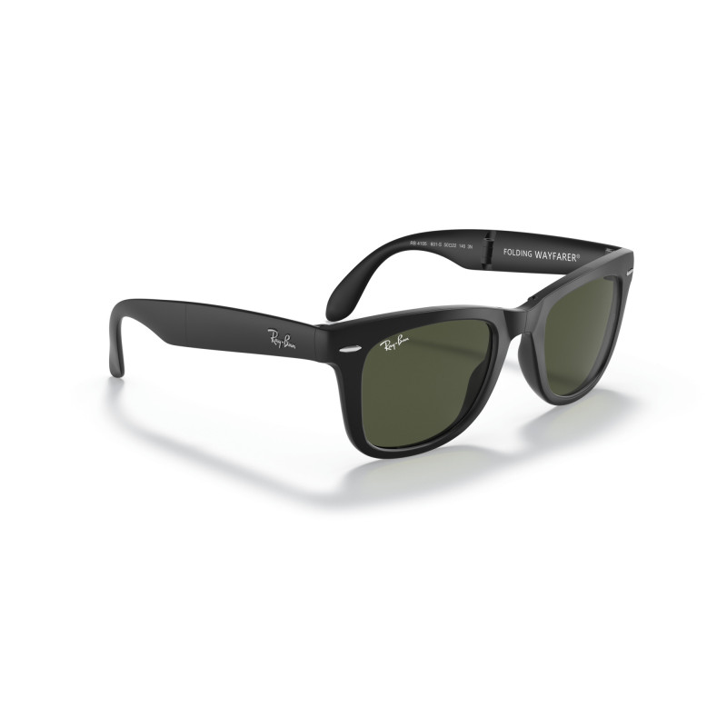 Occhiali da sole uomo Ray Ban 4105 601S Luxury nuova collezione