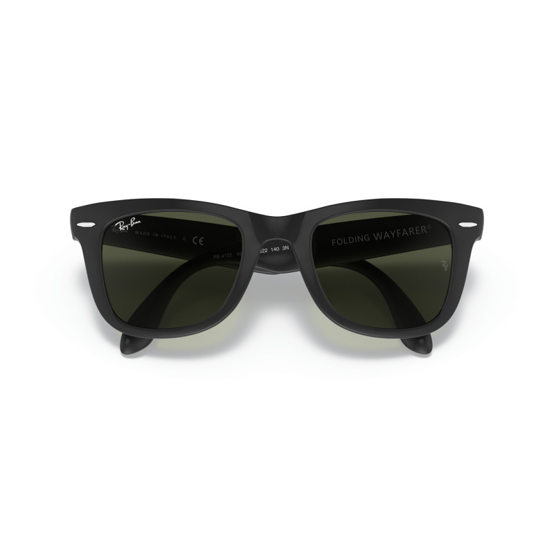 Occhiali da sole uomo Ray Ban 4105 601S Luxury nuova collezione