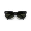 Occhiali da sole uomo Ray Ban 4105 601S Luxury nuova collezione