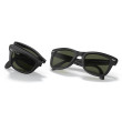 Occhiali da sole uomo Ray Ban 4105 601S Luxury nuova collezione