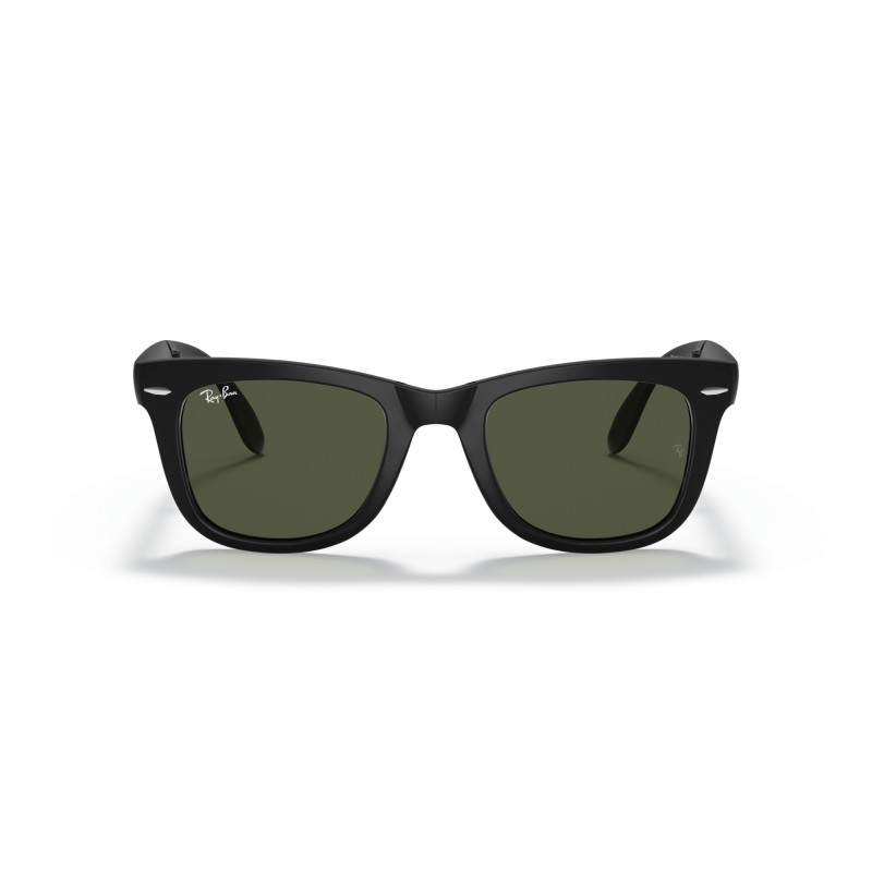 Occhiali da sole uomo Ray Ban 4105 601S Luxury nuova collezione