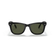 Occhiali da sole uomo Ray Ban 4105 601S Luxury nuova collezione