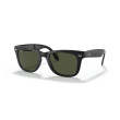 Occhiali da sole uomo Ray Ban 4105 601S Luxury nuova collezione