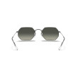 Occhiali da sole donna Ray Ban 3556N 004/71 Luxury nuova collezione