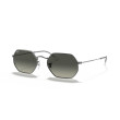 Occhiali da sole donna Ray Ban 3556N 004/71 Luxury nuova collezione