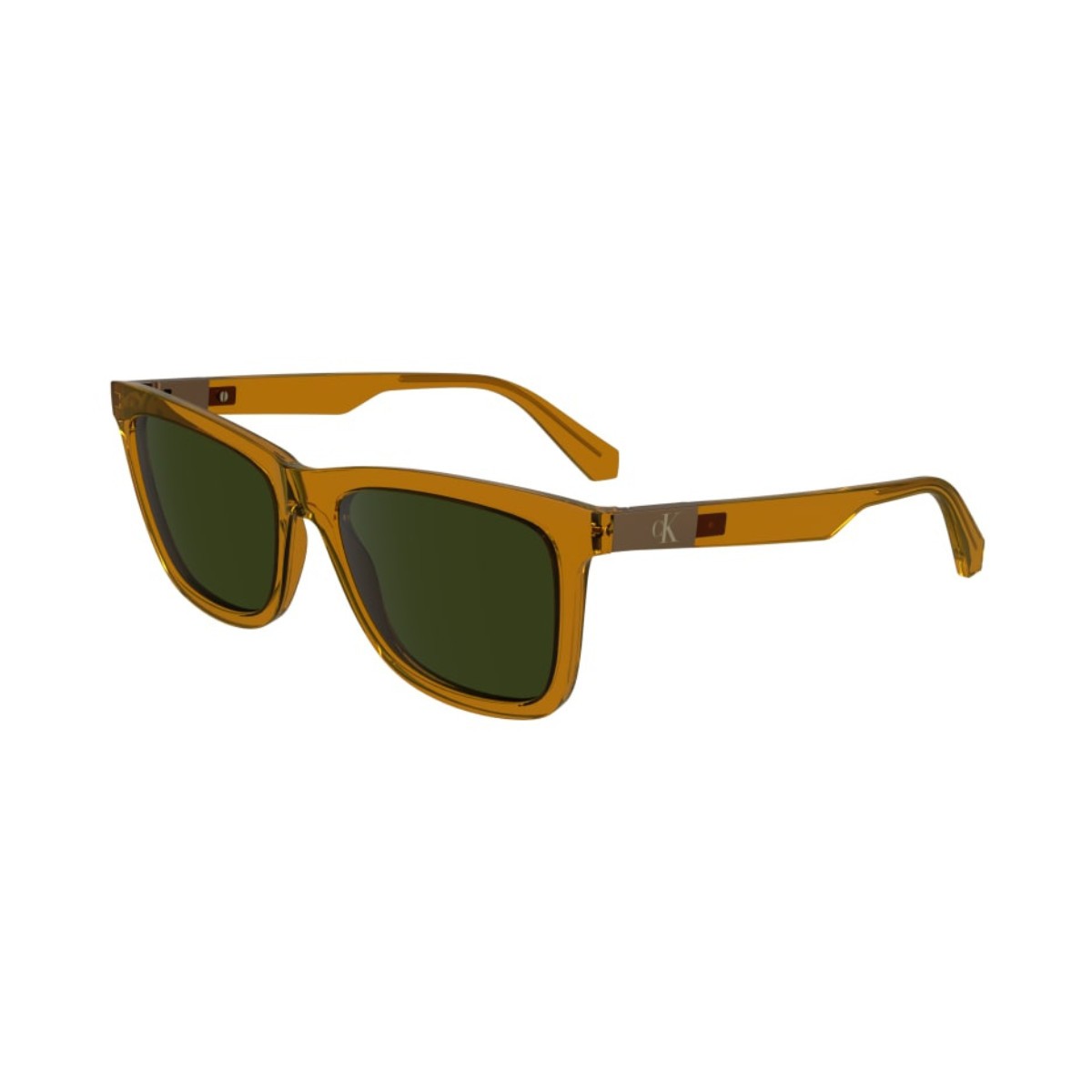 Occhiali da sole uomo Calvin Klein Jeans 24601S 261 Luxury nuova co...