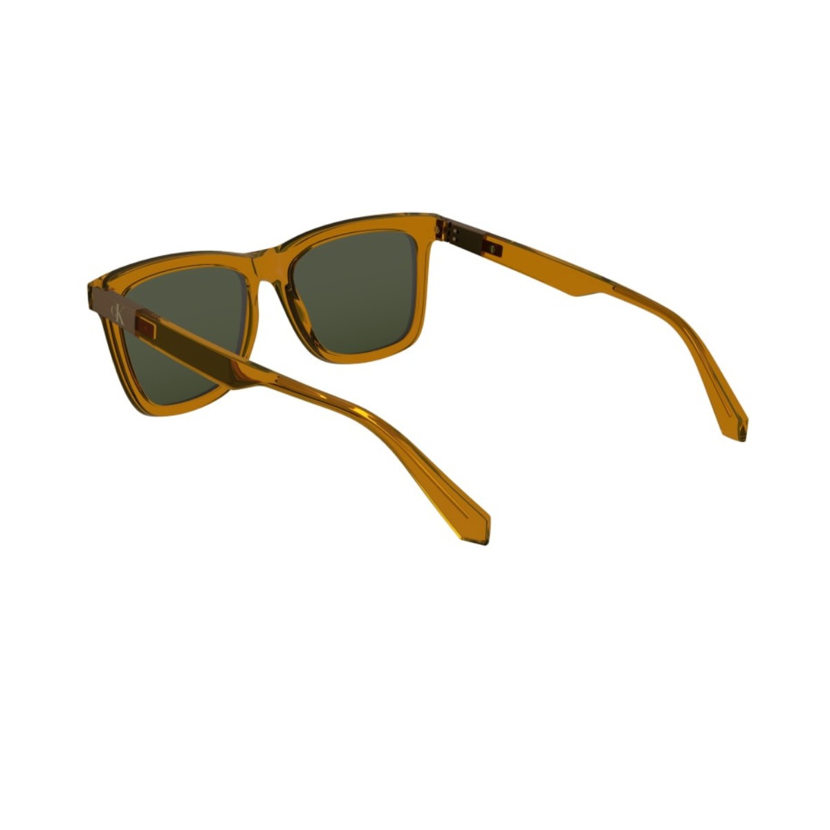 Occhiali da sole uomo Calvin Klein Jeans 24601S 261 Luxury nuova co...