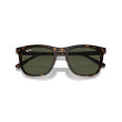 Men's Sunglasses Ray Ban 2210 902/31 Luxury New Collection