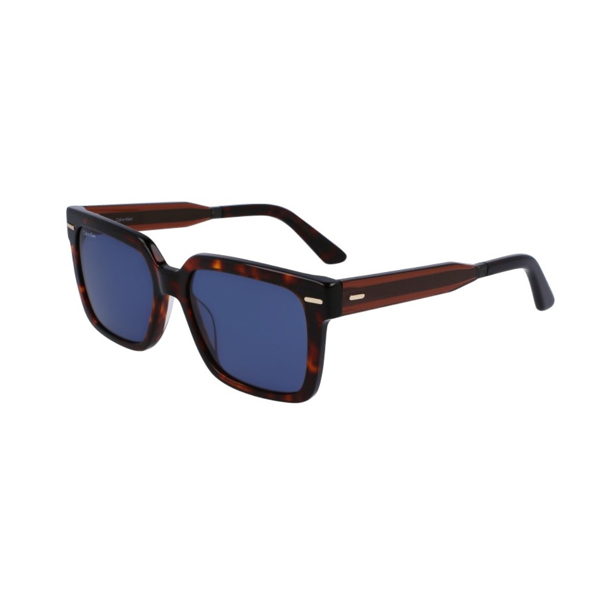 Occhiali da sole uomo Calvin Klein 22535S 235 Luxury nuova collezione