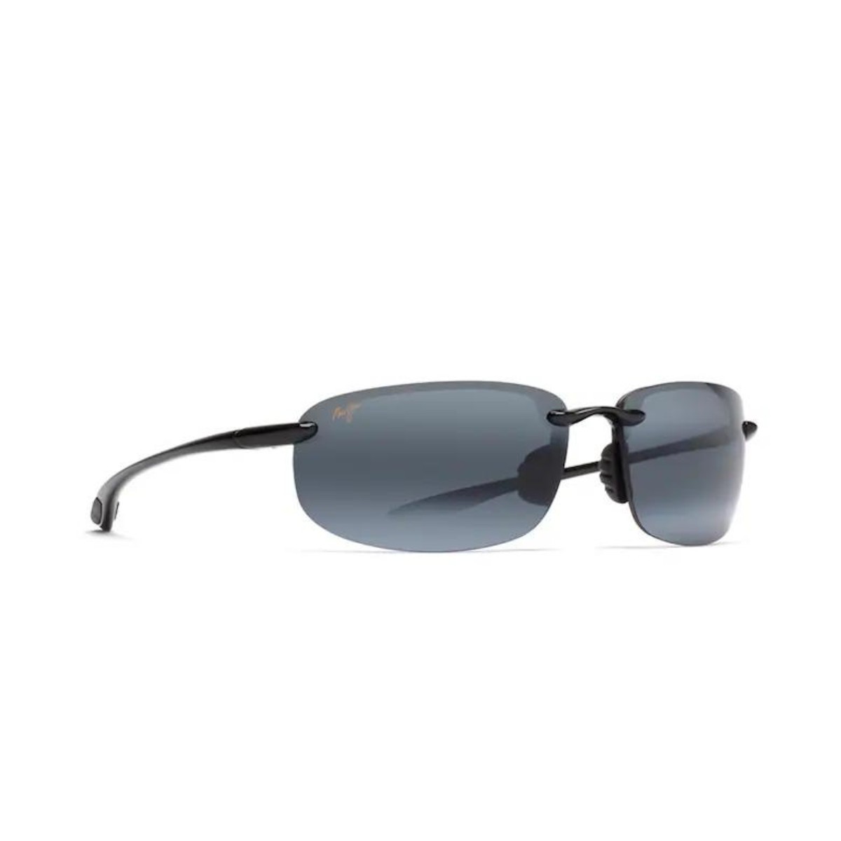 Occhiali da sole uomo Maui Jim 407 02 Hookipa Luxury nuova collezione