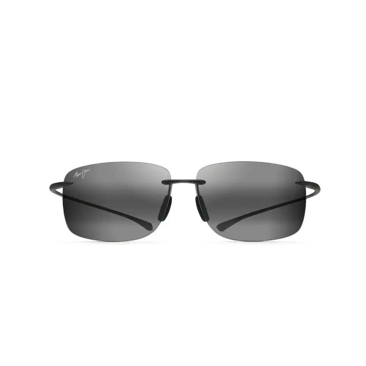Occhiali da sole uomo Maui Jim 443 11M Hema Luxury nuova collezione