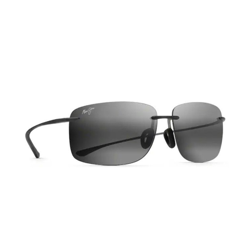 Occhiali da sole uomo Maui Jim 443 11M Hema Luxury nuova collezione