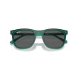 Occhiali da sole uomo Ray Ban 2210 6615B1 Luxury nuova collezione