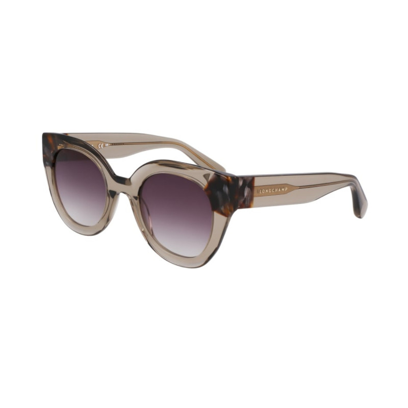 Women's Sunglasses Longchamp 750S 311 Luxury new collection