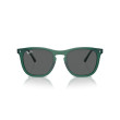 Occhiali da sole uomo Ray Ban 2210 6615B1 Luxury nuova collezione