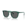 Occhiali da sole uomo Ray Ban 2210 6615B1 Luxury nuova collezione