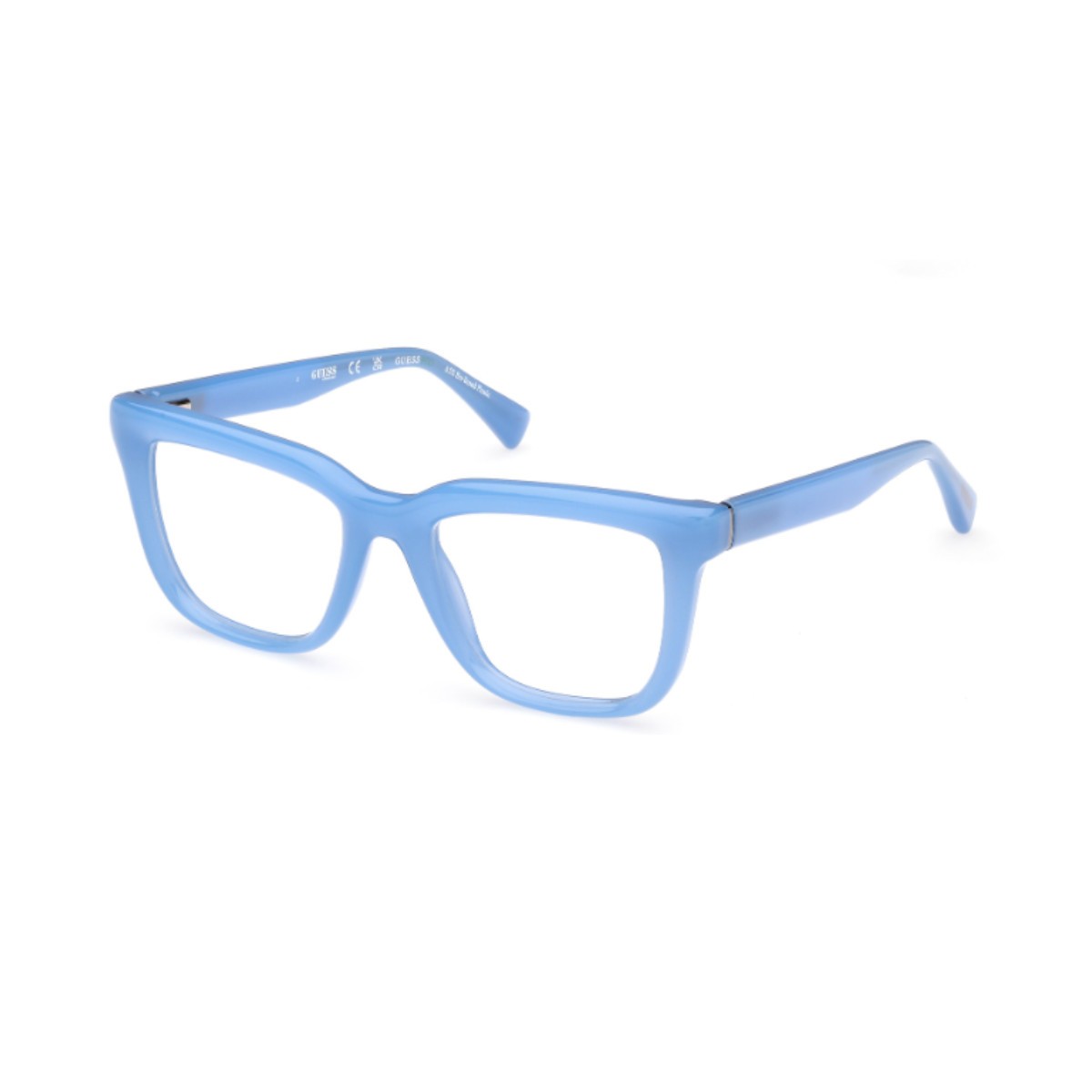 Occhiali da vista donna Guess 50151 084 Luxury nuova collezione