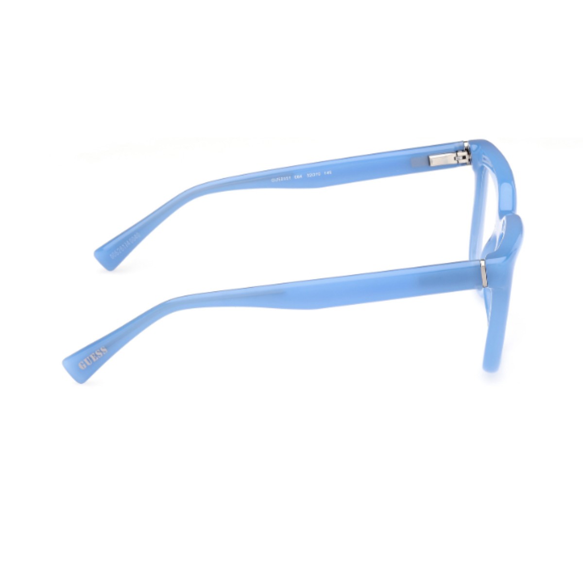 Occhiali da vista donna Guess 50151 084 Luxury nuova collezione