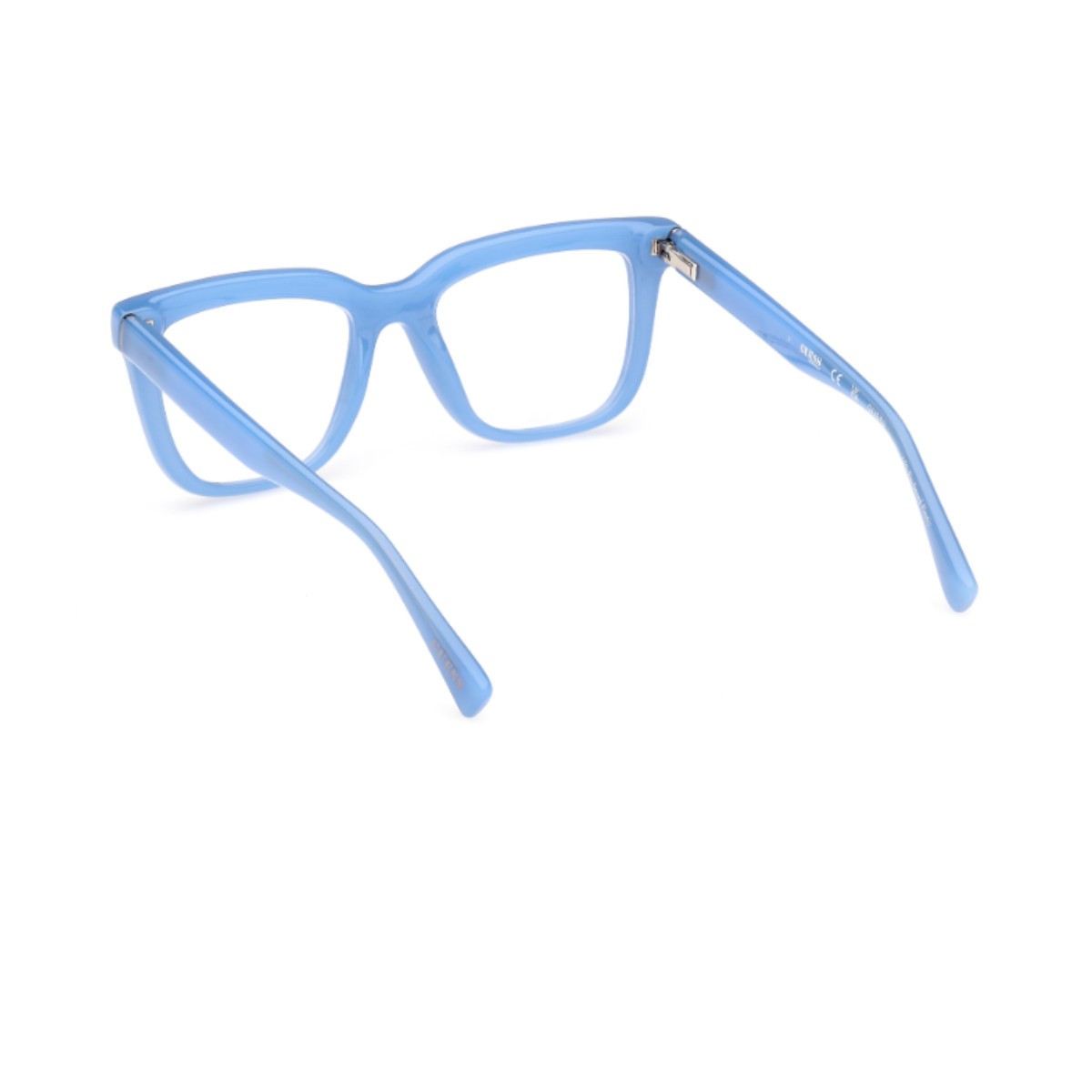 Occhiali da vista donna Guess 50151 084 Luxury nuova collezione