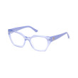 Women's Eyeglasses Guess 50112 081 Luxury new collection