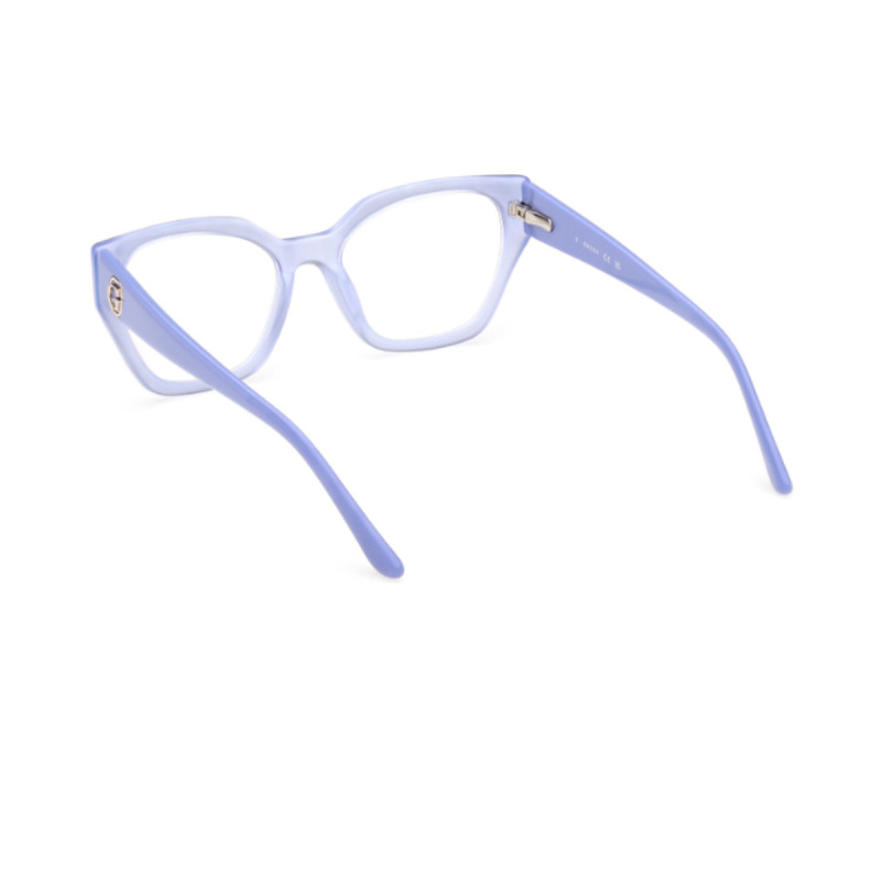 Women's Eyeglasses Guess 50112 081 Luxury new collection