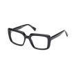 Women's eyeglasses Guess 50152 001 Luxury new collection