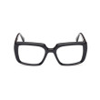 Women's eyeglasses Guess 50152 001 Luxury new collection