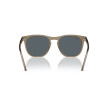 Occhiali da sole uomo Ray Ban 2210 6765R5 Luxury nuova collezione